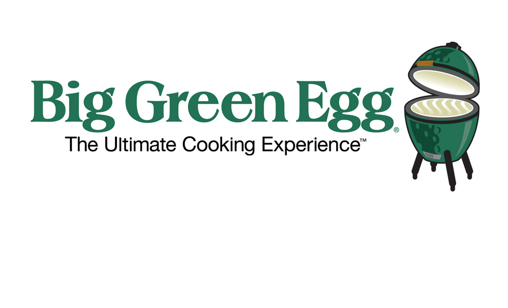 Big Green Egg