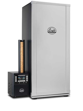 
Bradley Smoker 6 Rack Digital