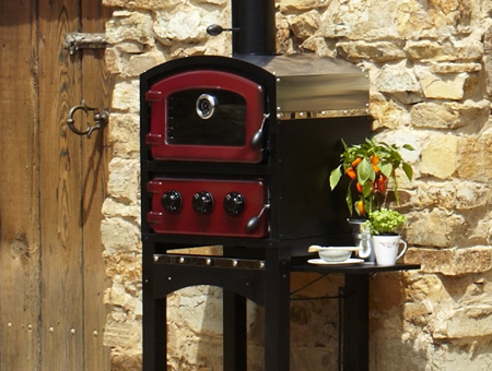 Fornetto Pizza Oven