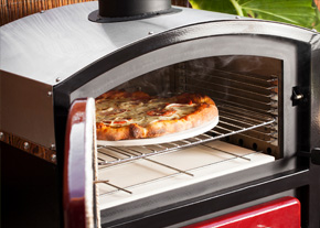 
Fornetto Pizza Oven