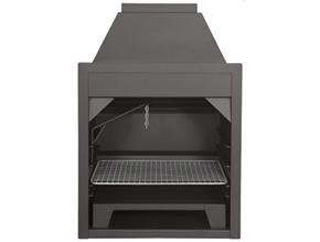 
Jetmaster Built-in Barbecue Econo 700