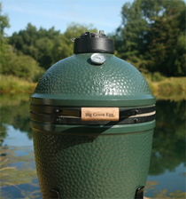 
Medium Stand Bundle Big Green Egg