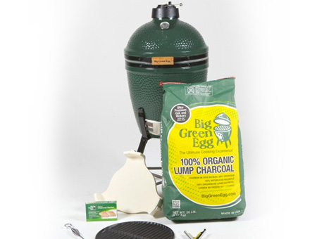 Medium Stand Bundle Big Green Egg