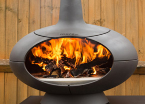 
Morso Forno Pizza Oven