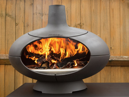 Morso Forno Pizza Oven