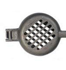 Pie Iron Family Wilderness Hamburger Griller - Eggs