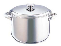 Aga Stainless Steel Preserving Pan