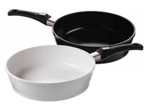 Aga Berndes Ceramic Coated Saute Pan