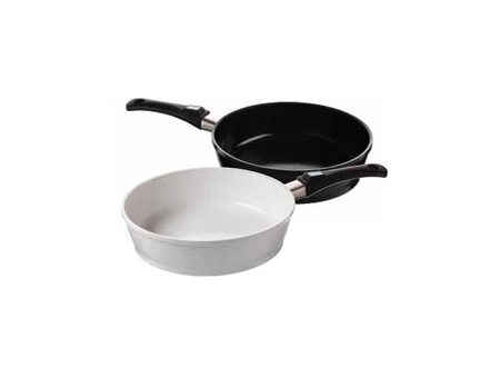 Aga Berndes Ceramic Coated Saute Pan