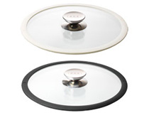 Aga Berndes Glass Lid Silicone Rim