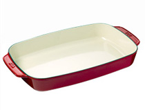 Aga Cast Iron Baking Dishes