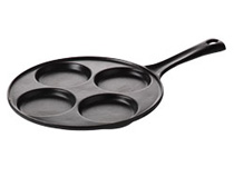 Aga Cast Iron Egg Fryer