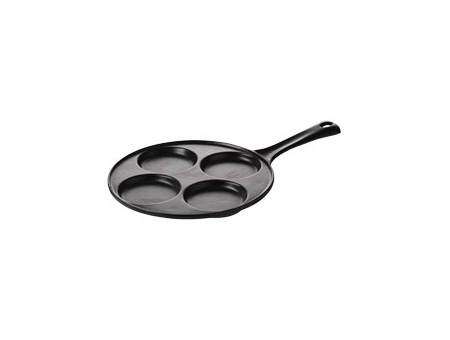 Cast Iron Egg Fryer