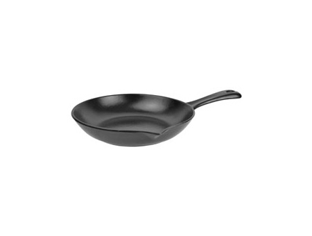 Aga Cast Iron Omelette Pan