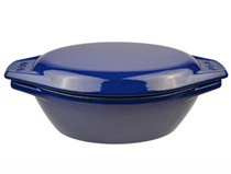 Aga Cast Iron Oval Casserole