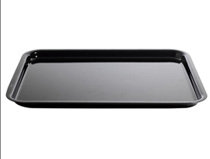 Aga Enamelled Steel Baking Tray