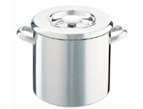 Aga Stainless Steel 91 Stockpot