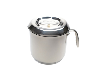 Aga Stainless Steel Sauce Pots