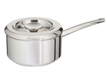 Aga Stainless Steel Saucepan