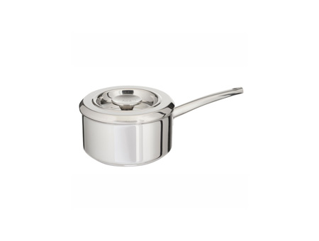 Aga Stainless Steel Saucepan