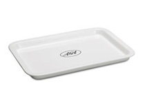 Aga White Baking Tray