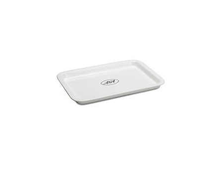 Aga White Baking Tray