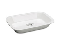 Aga White Roasting Dish