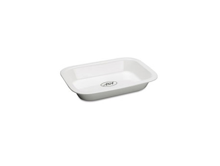 Aga White Roasting Dish