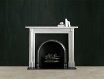 Chesneys Albany Fireplace