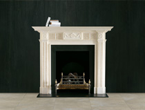 Chesneys Albemarle Fireplace