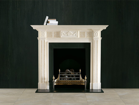 Chesneys Albemarle Fireplace