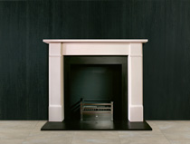 Chesneys Albert Fireplace