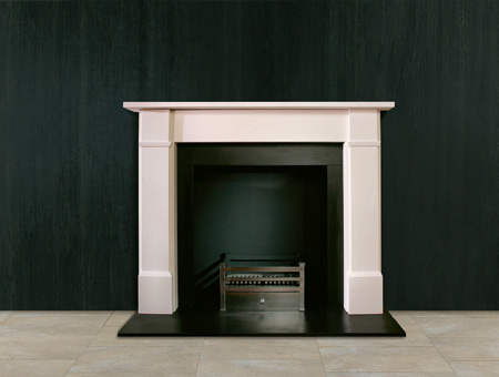 Chesneys Victorian Albert Fireplace