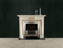 Chesneys Athenian Fireplace