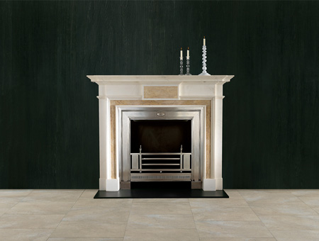 Chesneys Athenian Fireplace