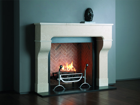 Chesneys Albany Fireplace