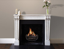 Chesneys Belvedere Fireplace