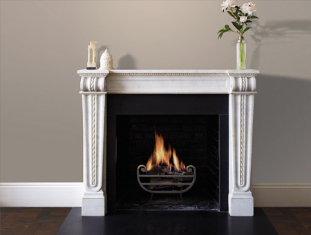 Chesneys Belvedere Fireplace