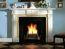 Chesneys Blenheim Fireplace