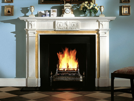 Chesneys Blenheim Fireplace