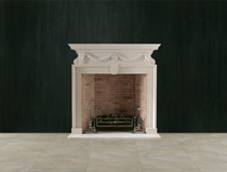 Chesneys Brettingham Fireplace