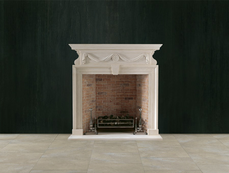 Chesneys Brettingham Fireplace