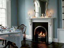 Chesneys Buckingham Fireplace