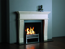 Chesneys Camden Fireplace