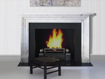 Chesneys Carlton Fireplace