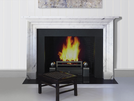 Chesneys Carlton Fireplace
