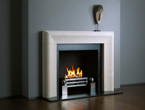 Chesneys Chelsea Fireplace