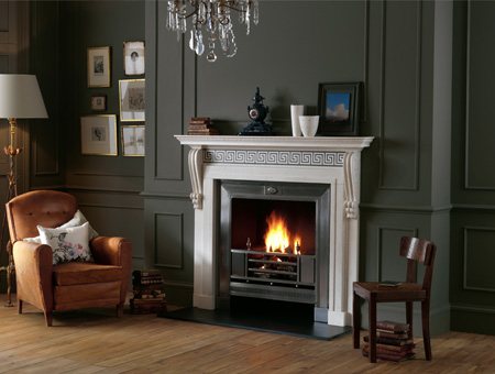 Chesneys Chillington Fireplace