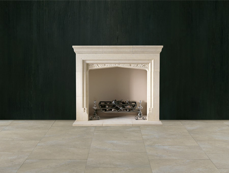 Chesneys Chiswick Tucor Fireplace