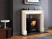 Chesneys Clandon Bolection Frame Fireplace